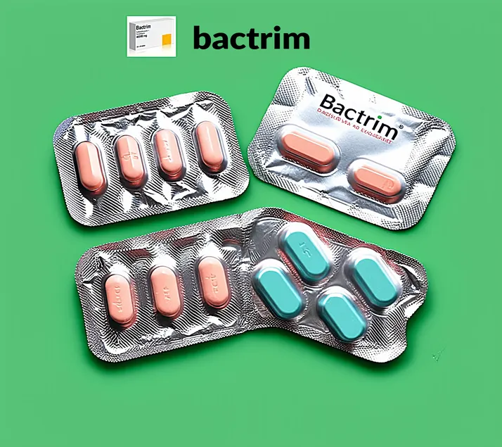 Bactrim 1