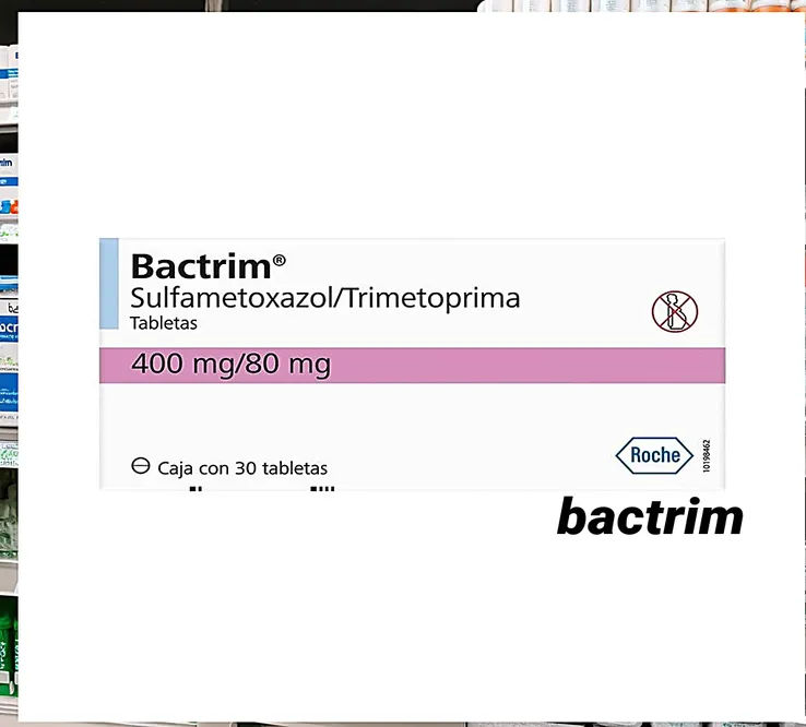 Bactrim 3